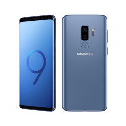 Sostituzione Schermo Samsung Galaxy S9+