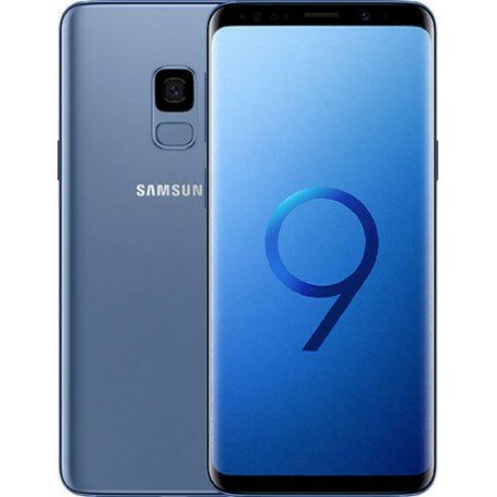 Sostituzione Schermo Samsung Galaxy S9