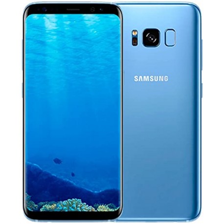 Sostituzione Schermo Samsung Galaxy S8+