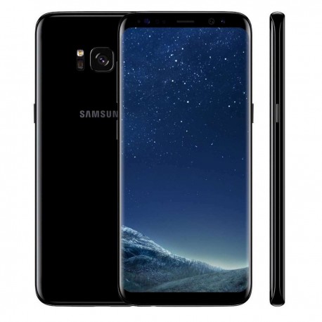 Sostituzione Schermo Samsung Galaxy S8