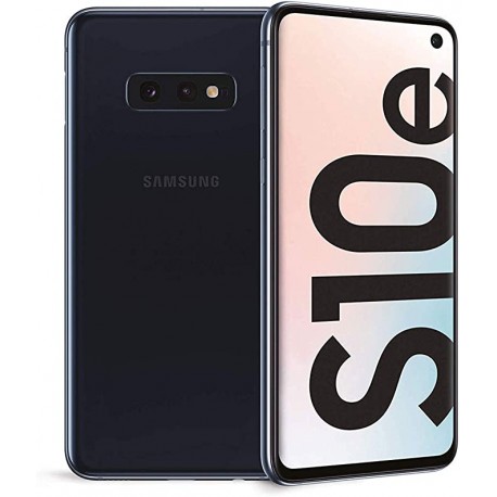 Sostituzione Schermo Samsung Galaxy S10e
