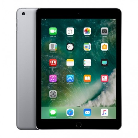 Sostituzione Vetro Touchscreen iPad 5 Gen.