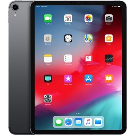 Sostituzione Schermo iPad Pro 11"  1Gen.