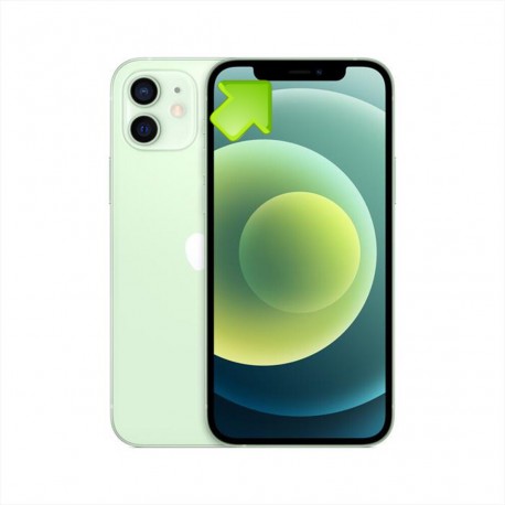 Riparazione Fotocamera Anteriore iPhone 12 Mini