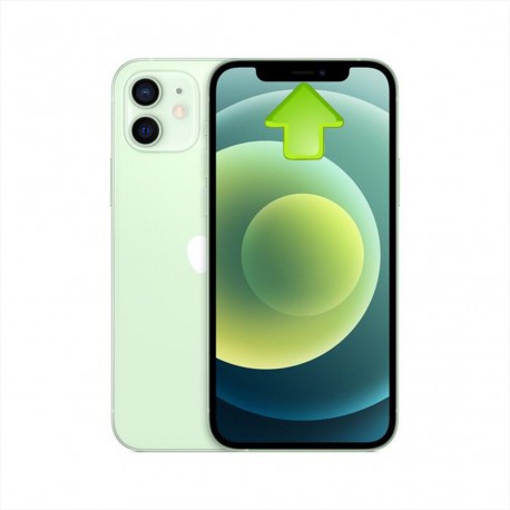 Riparazione Altoparlante Superiore Auricolare iPhone 12 Mini