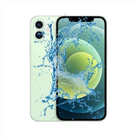 Riparazione da Liquidi iPhone 12 Mini