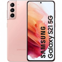 Sostituzione Schermo Samsung Galaxy S21