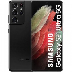 Sostituzione Schermo Samsung Galaxy S21 Ultra 5G