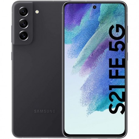 Sostituzione Schermo Samsung Galaxy S21 FE