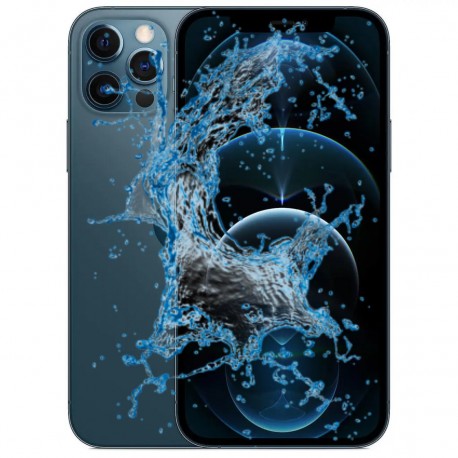 Riparazione da Liquidi iPhone 12 Pro
