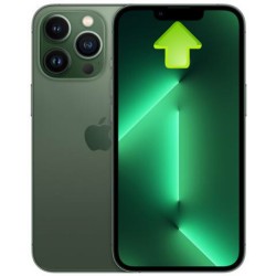 Riparazione Altoparlante Superiore Auricolare iPhone 12 Pro Max