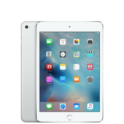 iPad Mini 4 gen. 2016 7.9 pollici Wi-Fi + Cellular 32GB Silver