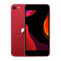 iPhone SE 2020 128Gb Rosso - Rigenerato grado A+++