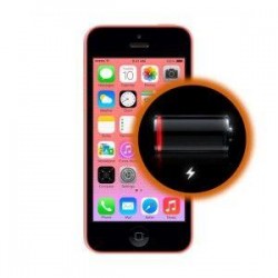 Sostituzione Batteria iPhone 5C