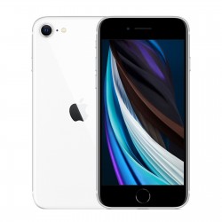 iPhone SE 2020 128Gb Bianco - Rigenerato Grado A