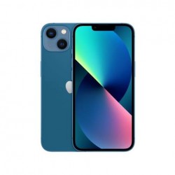 iPhone 13 Mini 256Gb Blu - Rigenerato grado A+