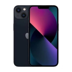 iPhone 13 256Gb Nero - Rigenerato grado A+
