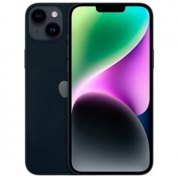 iPhone 14 256GB Nero - Rigenerato grado A+