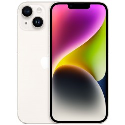 iPhone 14 Starlight